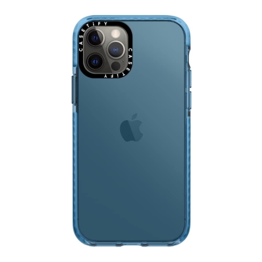 Amazon.co.jp: CASETiFY (ケースティファイ) インパクトケース iPhone
